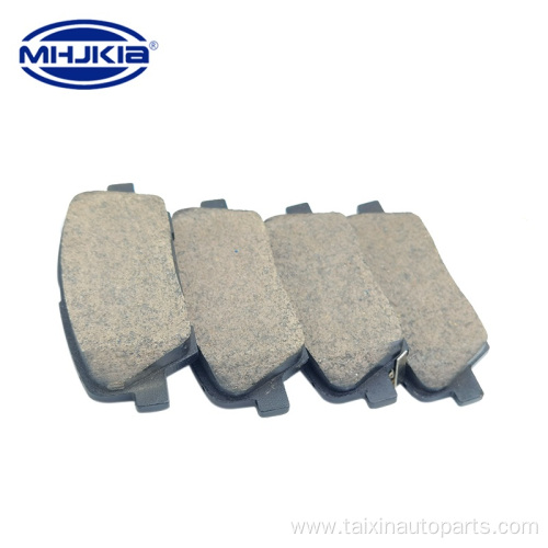 Brake Pads 58302-2PA70 For Hyundai SANTA FE SORENTO